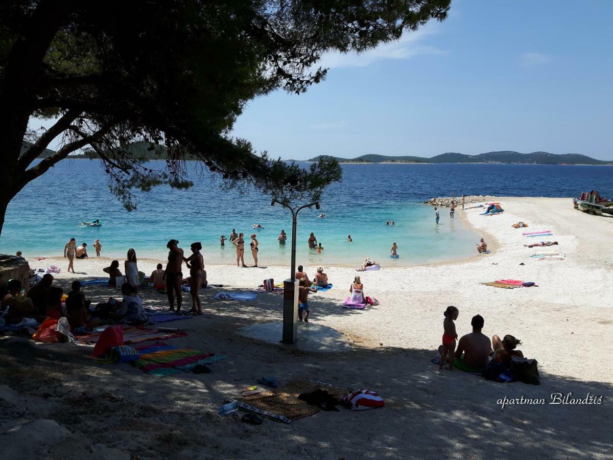 Apartman Bilandzic Drage Εξωτερικό φωτογραφία
