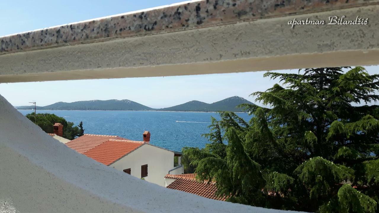 Apartman Bilandzic Drage Εξωτερικό φωτογραφία