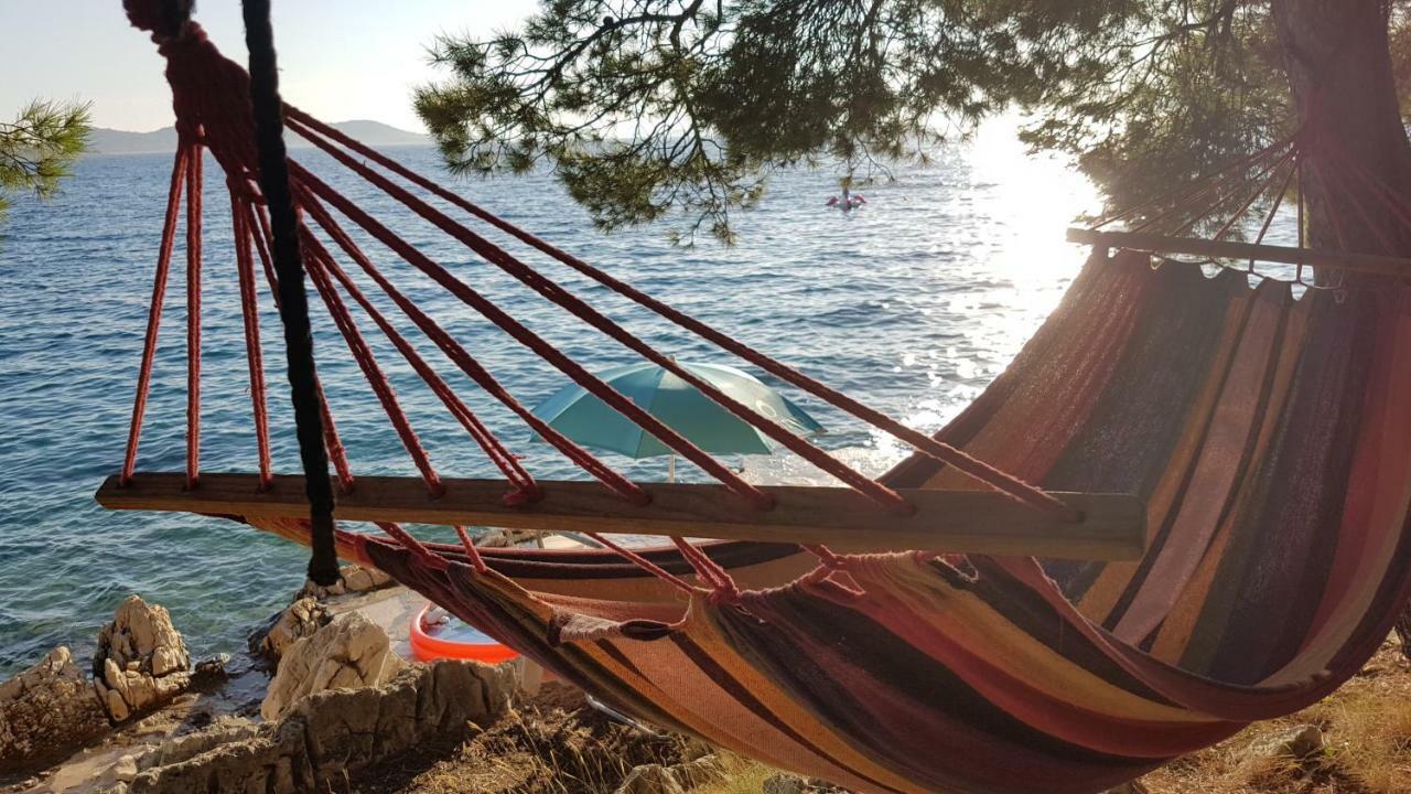Apartman Bilandzic Drage Εξωτερικό φωτογραφία