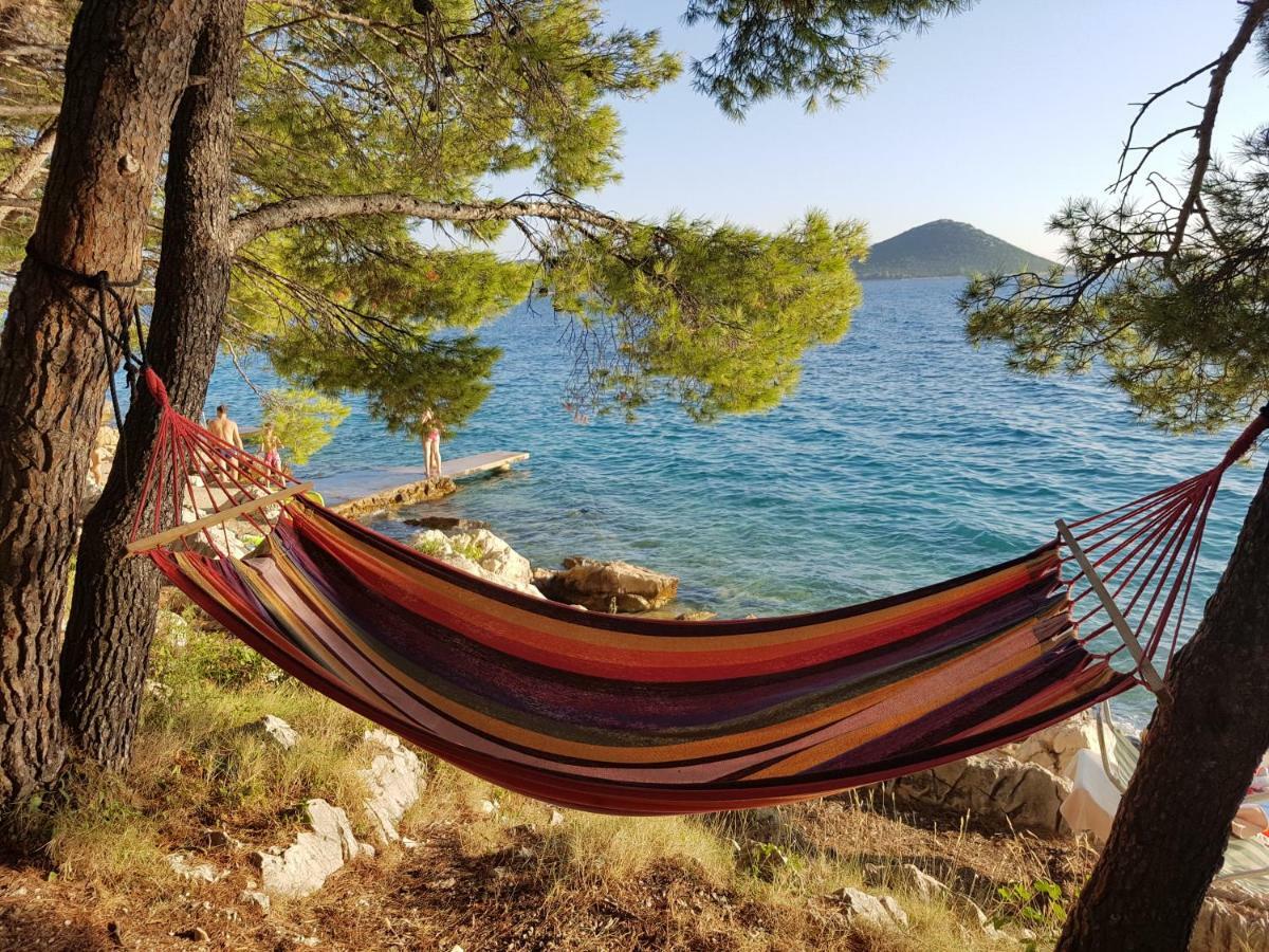 Apartman Bilandzic Drage Εξωτερικό φωτογραφία