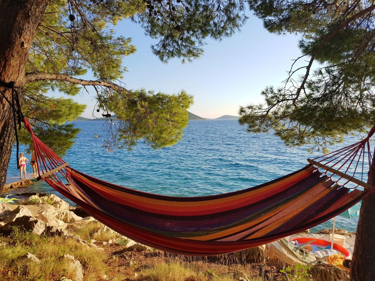 Apartman Bilandzic Drage Εξωτερικό φωτογραφία